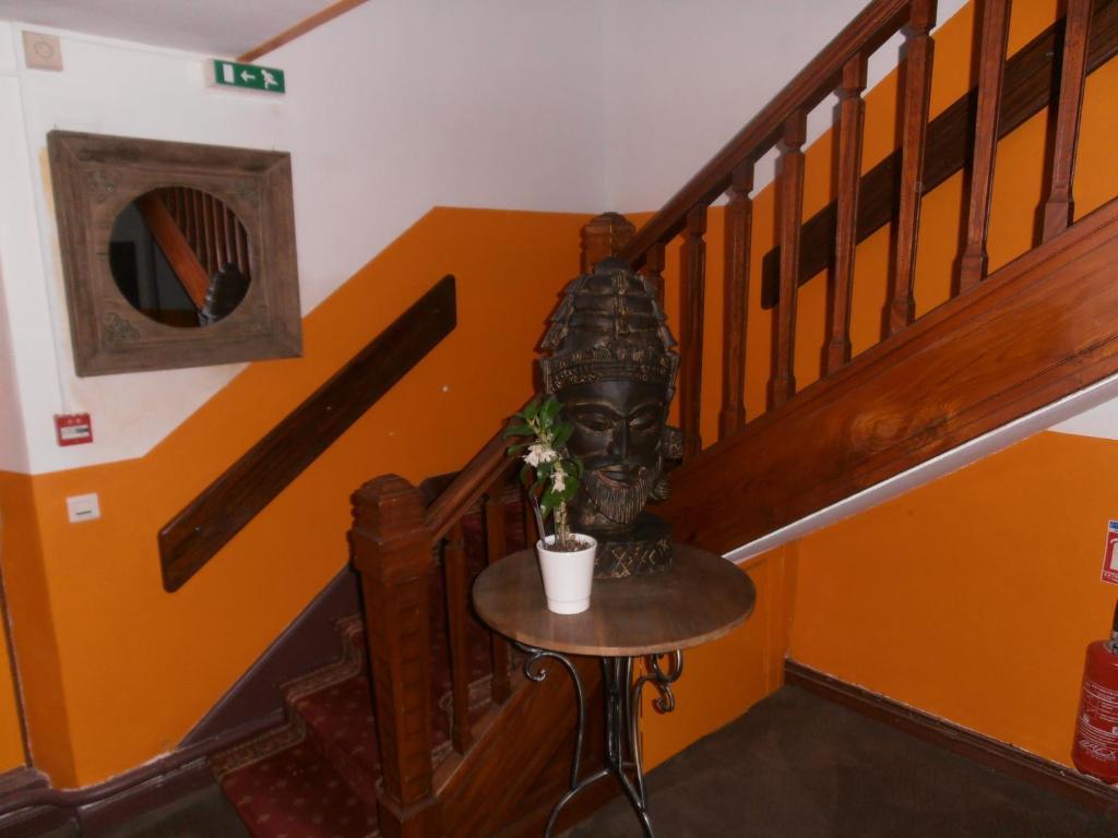 Relais Du Sidobre Hotel Lacrouzette Buitenkant foto